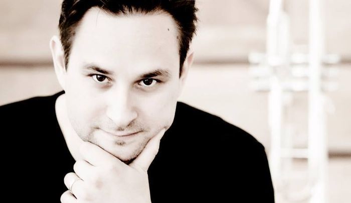 Boldoczki Gábor trombitaművész lemeze nemzetközi komolyzenei díjat nyert