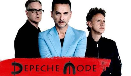 DALPREMIER: Megérkezett a Depeche Mode várva-várt újdonsága