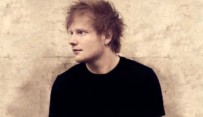 Ed Sheeran új albuma rekordokat döntöget