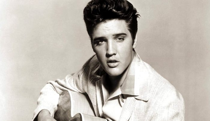 40 éve hunyt el Elvis Presley