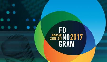 Itt a jelöltek - Fonogram Magyar Zenei Díj 2017