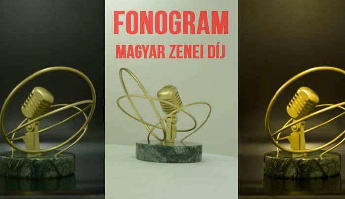 Fonogram - Magyar Zenei Díj