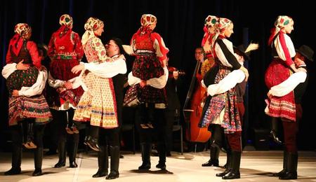 Zenével és tánccal ünnepelik a Magyar Kultúra Napját Füleken