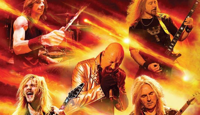 Judas Priest-koncert lesz jövő nyáron Budapesten – hamarosan itt az új lemez is