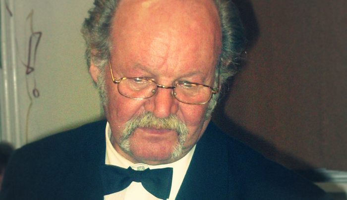 A gömöri ZENÉSZ - 5 éve hunyt el Lévay Tibor