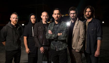 A Linkin Park visszatért, itt a Heavy