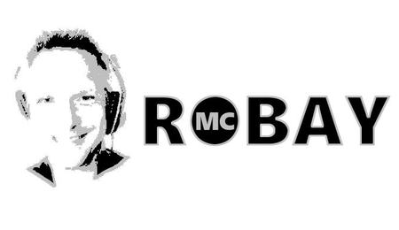 Diszkótörténet - MC ROBAY visszapörgeti