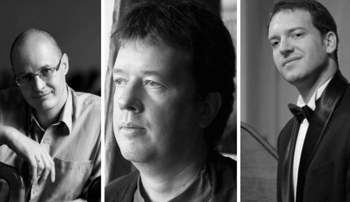 Három magyar zeneszerző nyerte az Európai Kóruszeneszerzői Díjat