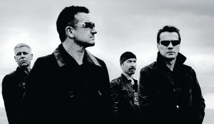 ÚJDONSÁG: Itt egy kis ízelítőt a U2 közelgő albumából - The Blackout