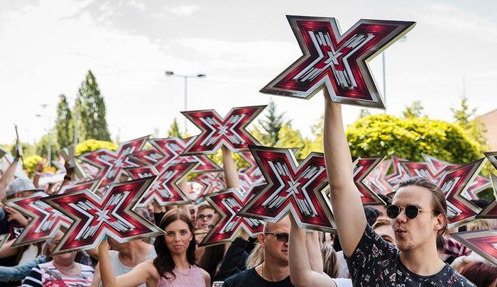 Indul az X-Faktor 2017-es évada - Felvidékiek is bemutatkoznak