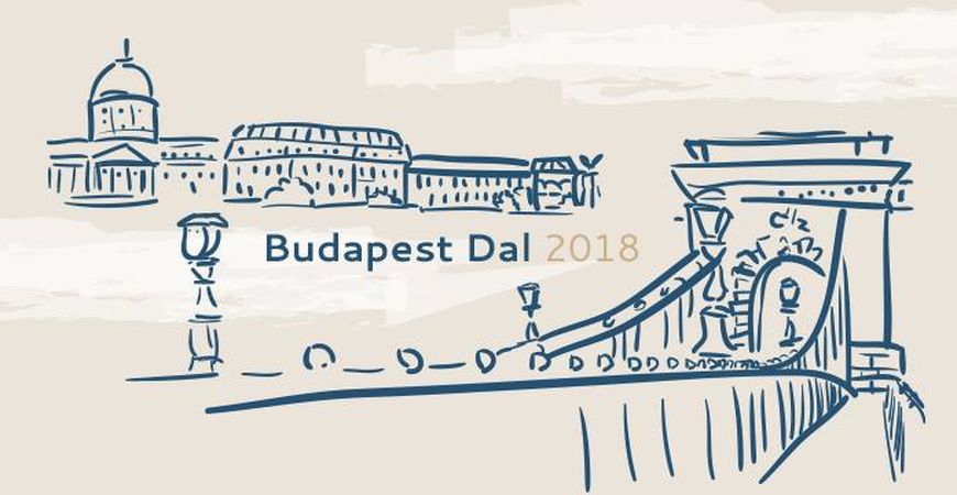 Még lehet szavazni Budapest dalára