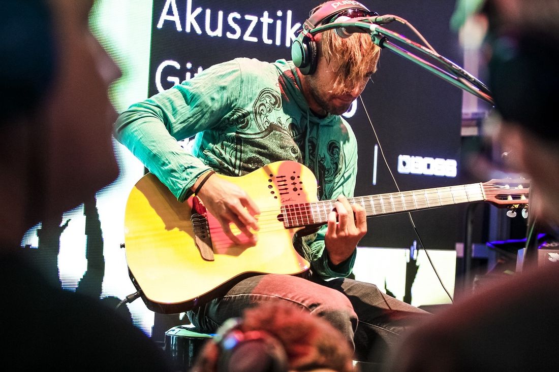 Rengeteg előadással bővül idén a Budapest Music Expo