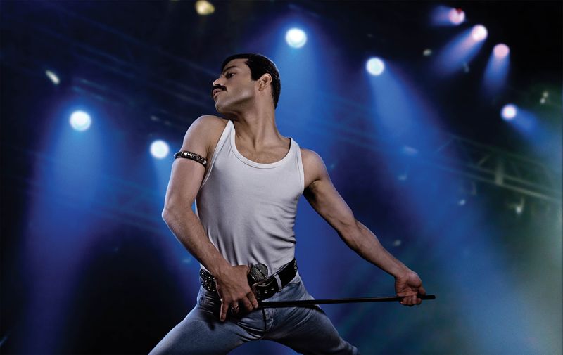 Bohém rapszódia – a tévében a Queen- és Freddie Mercury-film