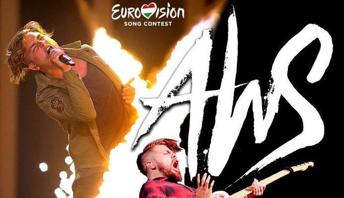 Ma este újra zúzni fog az AWS az Eurovíziós Dalfesztivál színpadán - jön a döntő