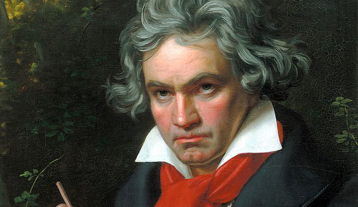 FELHÍVÁS! Március közepéig lehet pályázni a Beethoven zeneszerző-versenyre