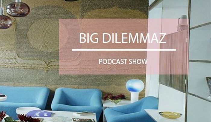 Itt a 45-ös Big Dilemmaz – hallgasd meg Olasz István legújabb műsorát