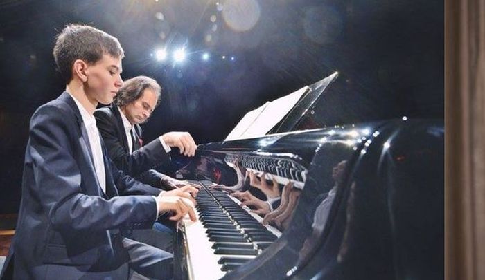 A Virtuózok négy évadának győztesei adnak koncertet az Arénában