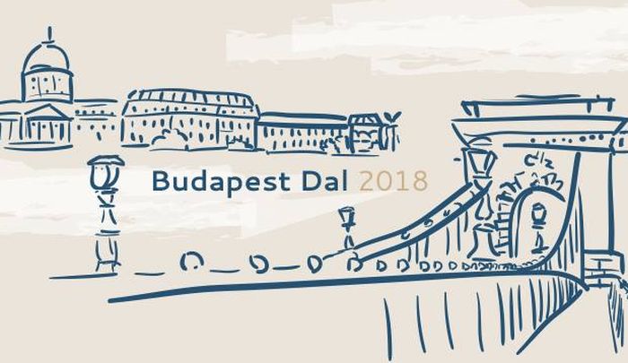 HALLGASD MEG A DALOKAT! Még lehet szavazni Budapest dalára
