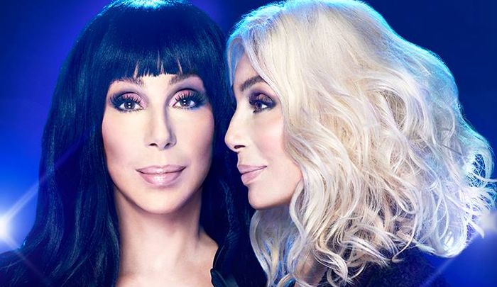 Szeptember végén érkezik Cher ABBA-lemeze – itt egy kis ízelítő