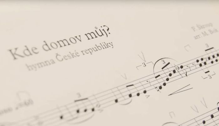 Ez lesz az új cseh himnusz? - nem aratott sikert