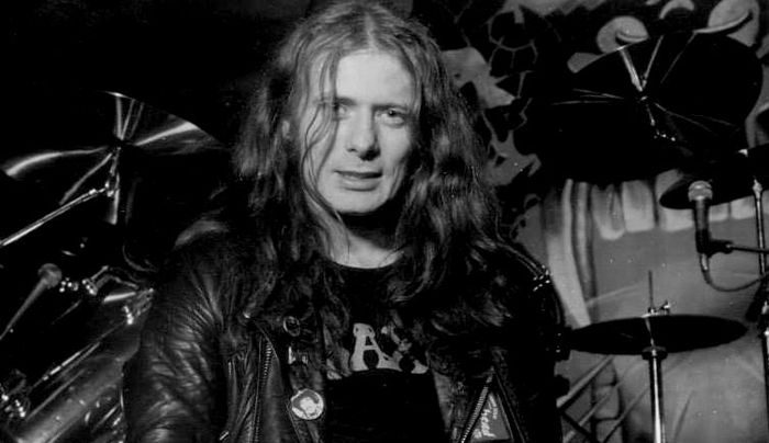 Elhunyt Fast Eddie Clark, a Motörhead egykori gitárosa