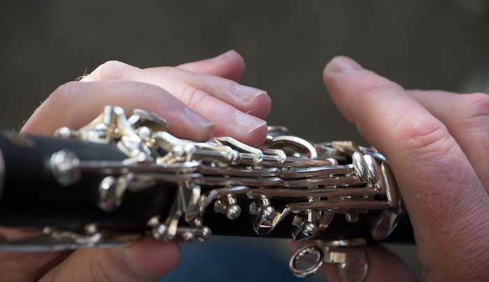 Nemzetközi klarinétfesztivált lesz augusztus végén Győrben