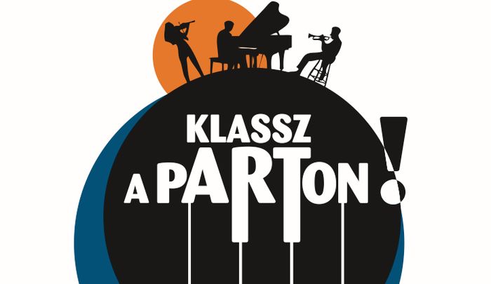 Pozsonyban is lesznek idén Klassz a pARTon! koncertek