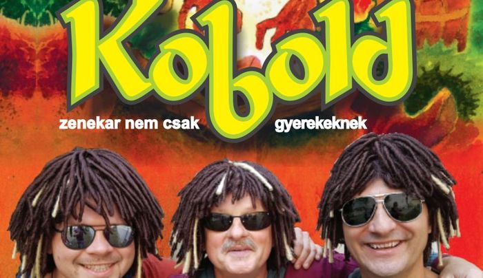 Beindult a KoBolondos Kobold turné