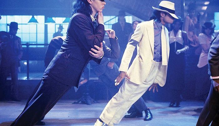 Megfejtették Michael Jackson fizikai képtelenségnek tűnő táncmozdulatának titkát