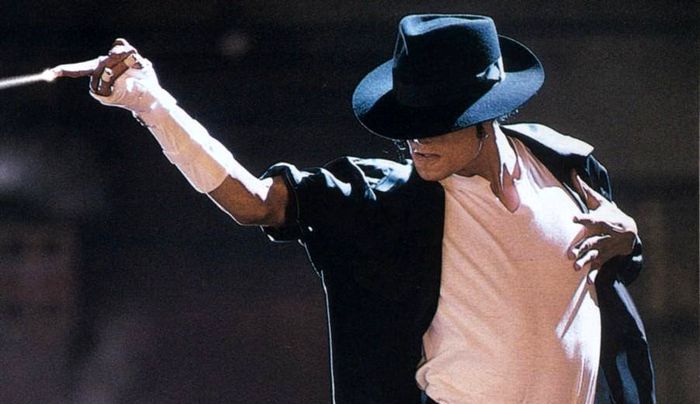 Ma lenne 60 éves lenne Michael Jackson
