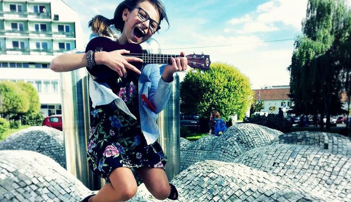 INTERJÚ: Nagyot varázsolt a kis farnadi lány - Molnár Ibolya, a verséneklők győztese