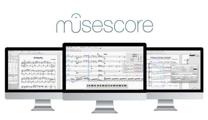 Megjelent a MuseScore kottaszerkesztő új verziója