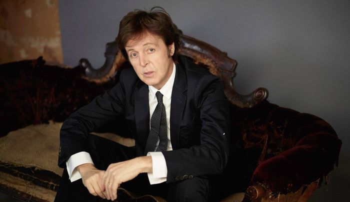 Új Paul McCartney-lemez a láthatáron?