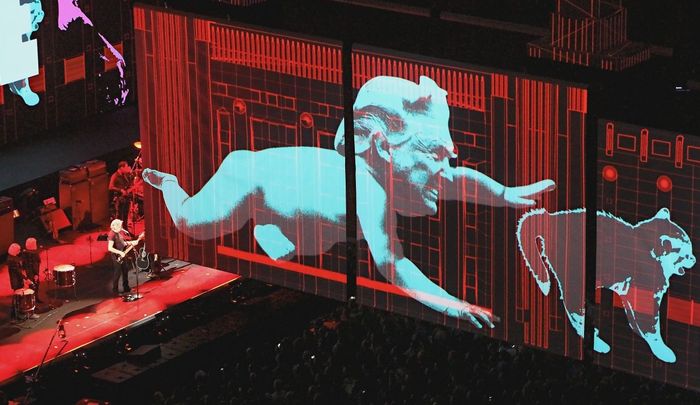 Roger Waters Us + Them című koncertfilmje a mozikban – a turnén mi is ott voltunk (FOTÓK)