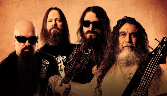 A Slayer jövőre Budapesten is búcsúkoncertet ad