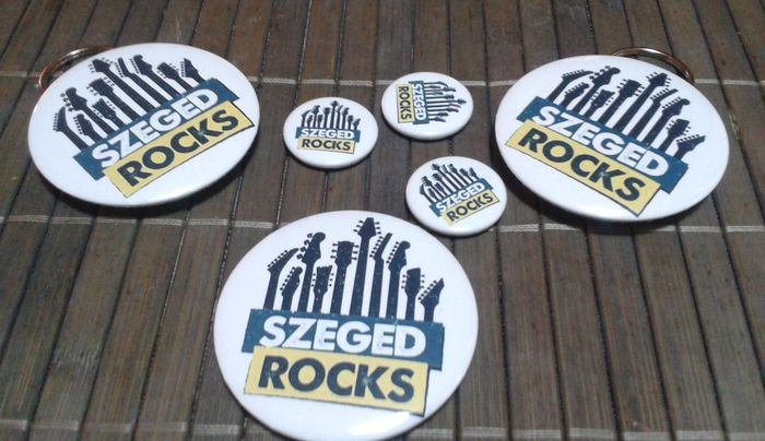 Már több mint háromszázan jelentkeztek a tavaszi Szeged Rocksra