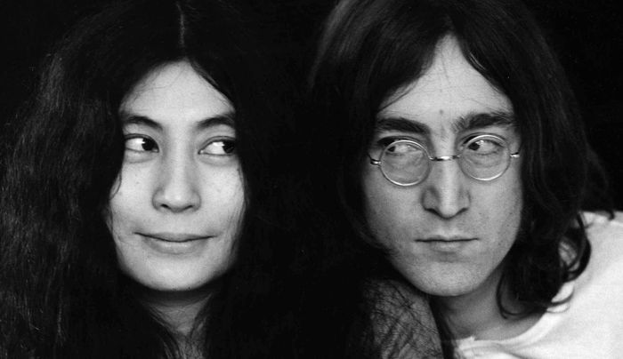 HALLGASD MEG! Yoko Ono feldolgozta az Imagine-t