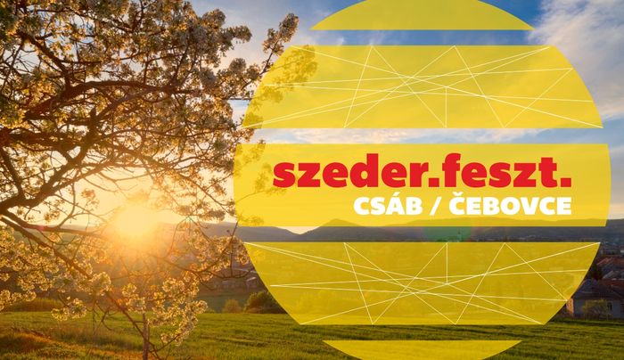 PREMIER: Megérkezett a 2018-as szederFESZT hivatalos dala