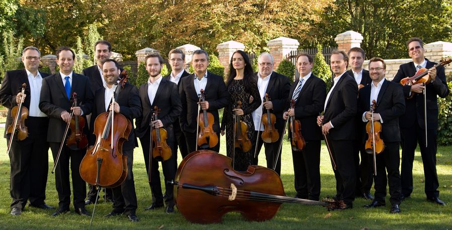 A klasszikus zenét népszerűsíti évvégi turnéjával a Beliczay Kamarazenekar