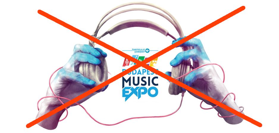 Idén nem lesz Budapest Music Expo – új helyszínen az Öröm a zene döntője