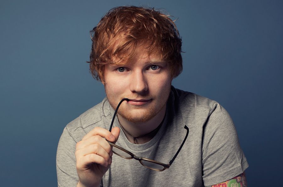 Budapesten rendezik az MTV EMA díjátadó gálát - Ed Sheeran is fellép
