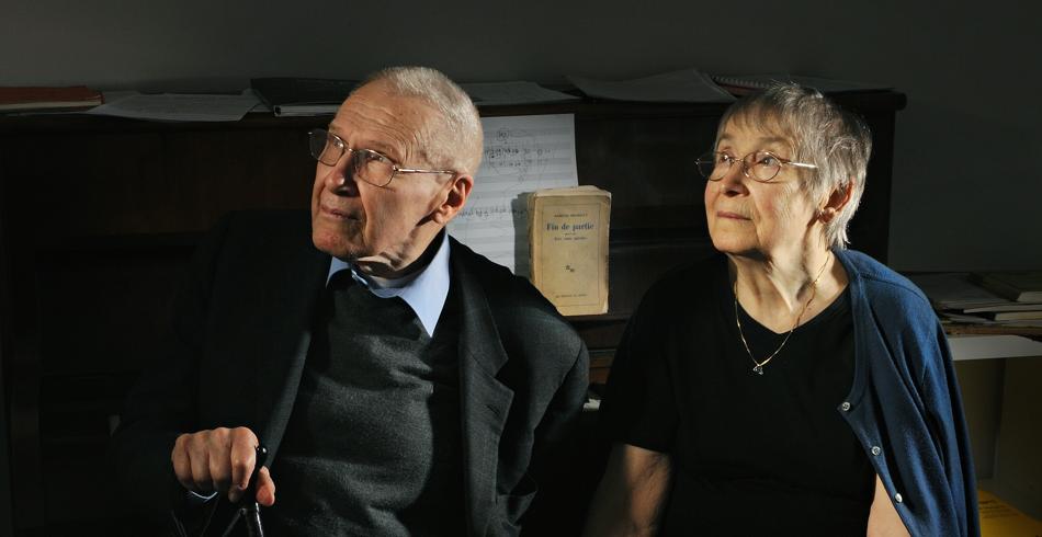Ő volt Kurtág György ihletője - 95 éve született Kurtág Márta zongoraművész