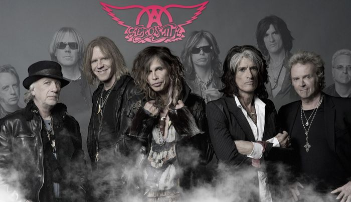 Az Aerosmith negyedévszázad után visszatér Budapestre – Prágában is koncertet adnak