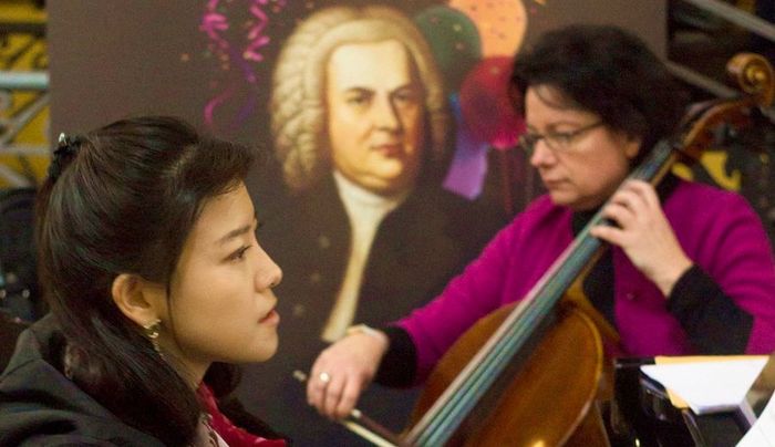 Bach Mindenkinek Fesztivál március közepétől felvidéki helyszínekkel is + programfüzet