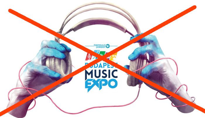 Idén nem lesz Budapest Music Expo – új helyszínen az Öröm a zene döntője