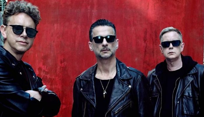 Megérkezett az új Depeche Mode-koncertfilm