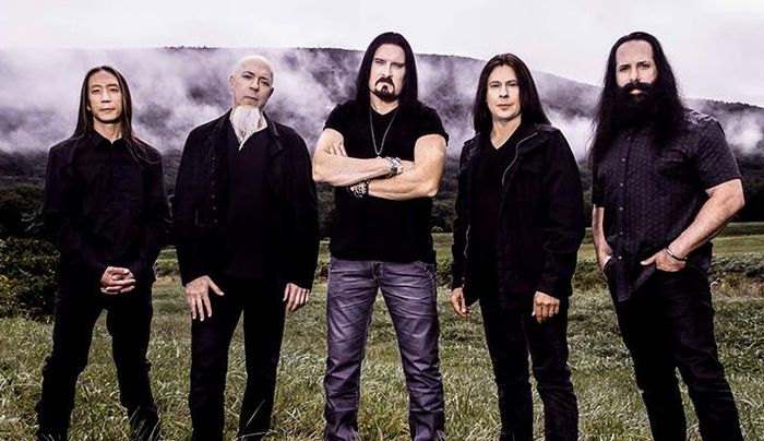 Pozsonyban is bemutatja új albumát a Dream Theater