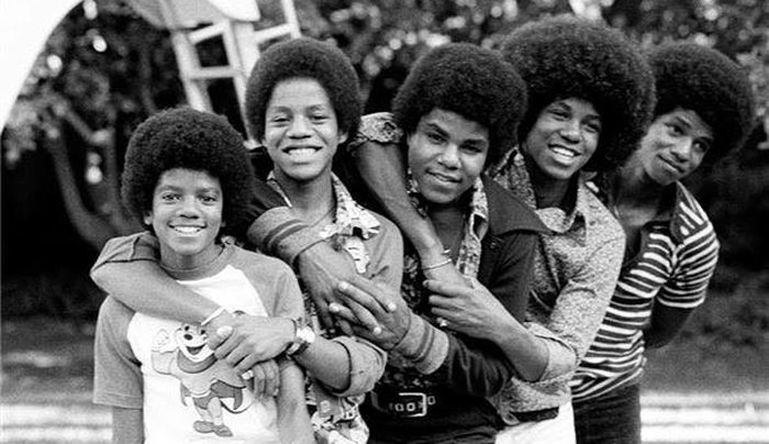 Michael Jacksonra dalaival emlékeznek Paloznakon - Jackie Jackson nyilatkozott