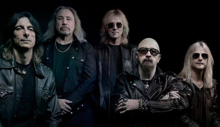 Jubileumi Judas Priest-koncert lesz jövőre Budapesten és Pozsonyban
