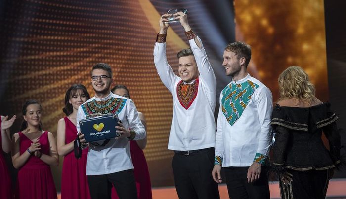 A TanBorEn Trió nyerte a Kamara Virtuózok döntőjét (+VIDEÓ)